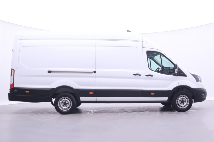 Ford Transit 2,0 TDCI L4H3 Klima Navi DPH