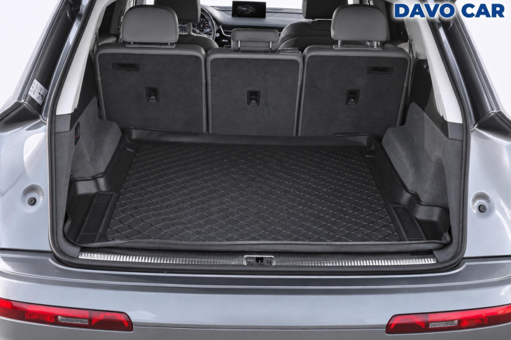 Audi Q7 3,0 TDI 200kW 4X4 360 BOSE Soft