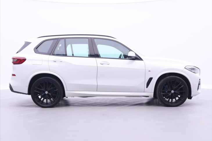 BMW X5 3,0 30D 210kW xDrive M-Paket