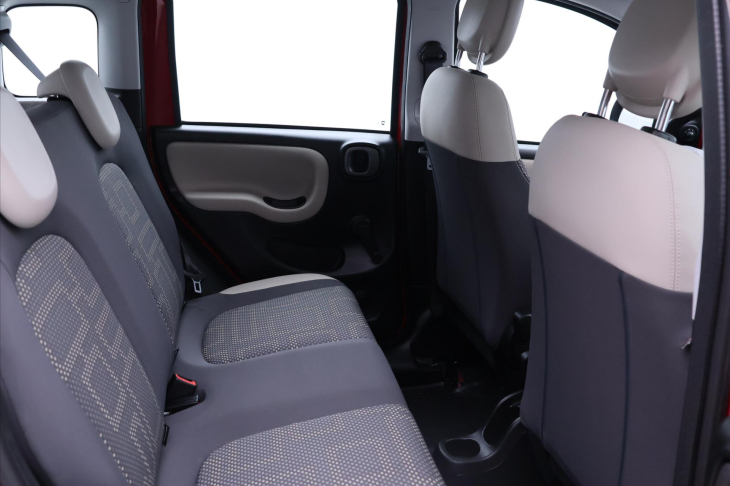 Fiat Panda 0,9 63kW Trekking 1.Maj Serv.k.