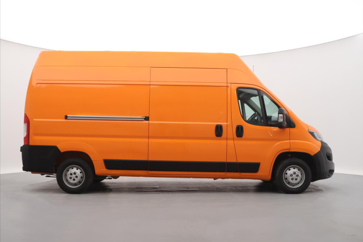 Peugeot Boxer 2,2 HDI 103kW L3H3 Tažné DPH