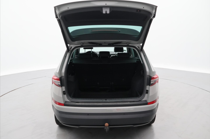 Škoda Kodiaq 2.0 TDI 110kW Style DSG CZ DPH