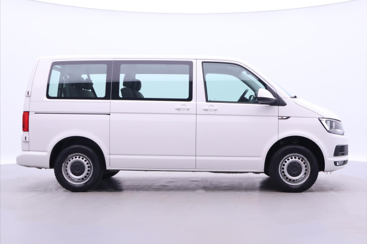 Volkswagen Transporter 2,0 TDI 110kW 8-Míst CZ
