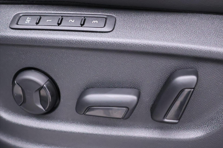 Škoda Kodiaq 2,0 TDI 147kW DSG Scout 4x4 CZ