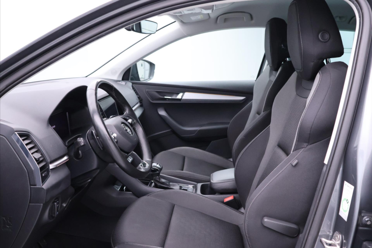 Škoda Karoq 2.0 TDI 110kW DSG 4x4 Ambition