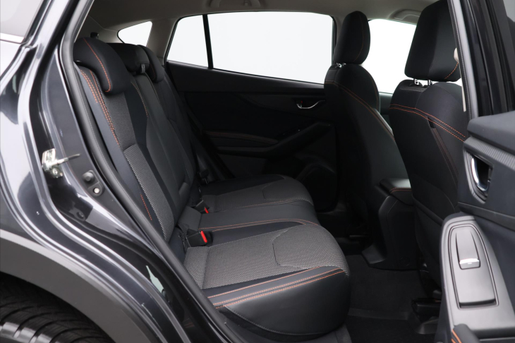 Subaru XV 2,0 i 115kW CVT Comfort 1.Maj