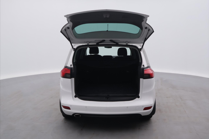 Opel Zafira 2,0 CDTI 125kW Edition CZ