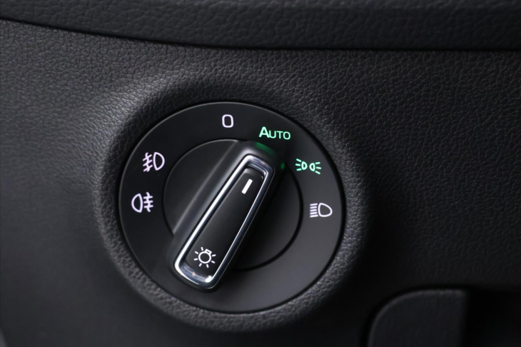 Škoda Kodiaq 2,0 TSI DSG 4x4 CZ Style DPH