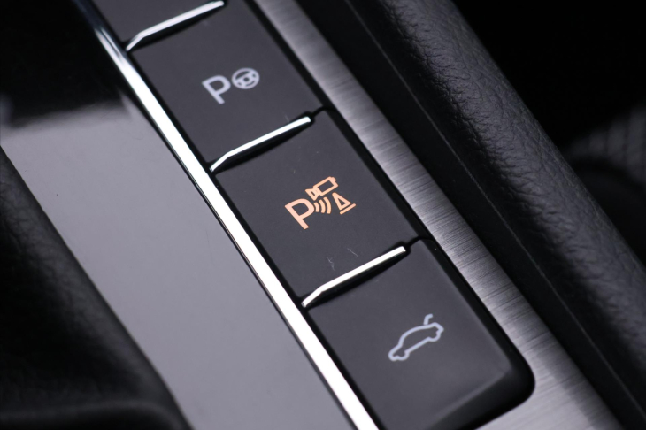 Škoda Superb 2,0 TDI 147kW 4x4 Style DPH