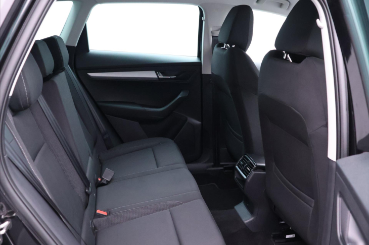 Škoda Karoq 1,0 TSI Style Virtual 1.Maj DPH