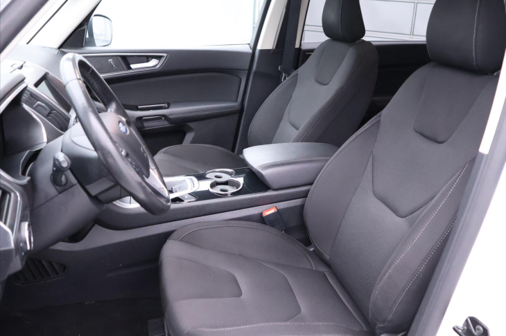 Ford S-MAX 2,0 TDCi 132kW Titanium