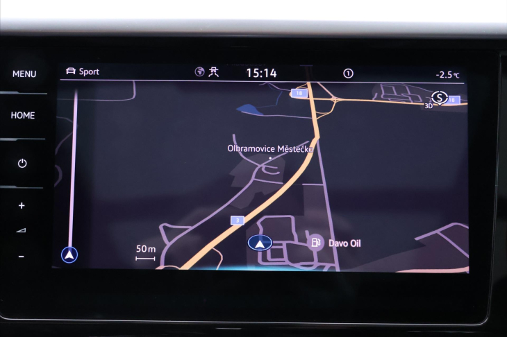 Volkswagen Arteon Shooting Brake 2,0 TSI R 235kW DSG 4M LED DPH