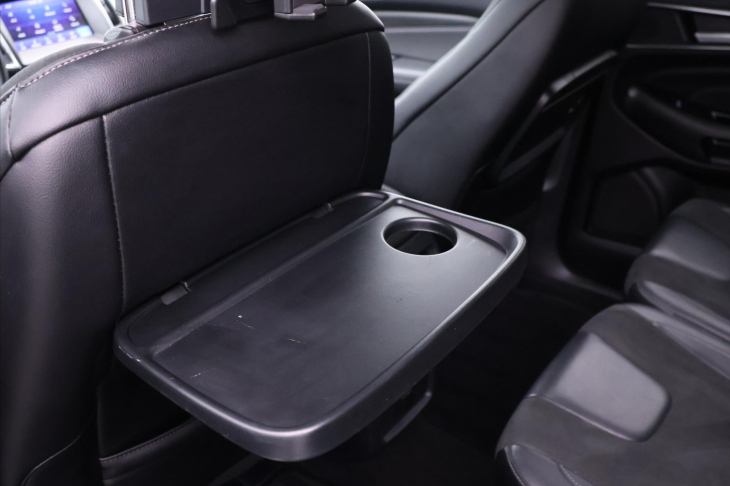 Ford Galaxy 2,0 TDCI 140kW Titanium 7-Míst