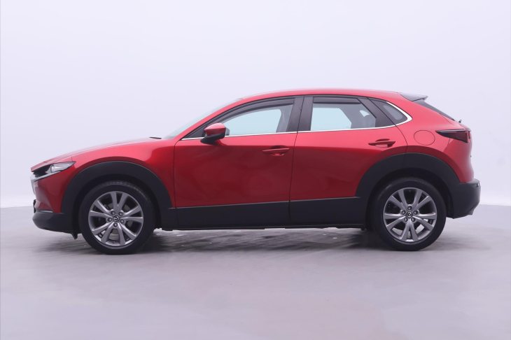 Mazda CX-30 2,0 Skyactiv-X Kůže Navi DPH