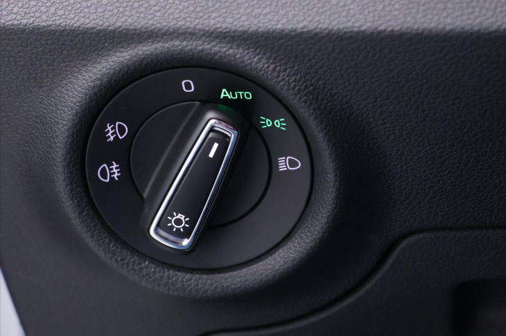 Škoda Scala 1.5 TSI 110kW CZ Style LED DPH