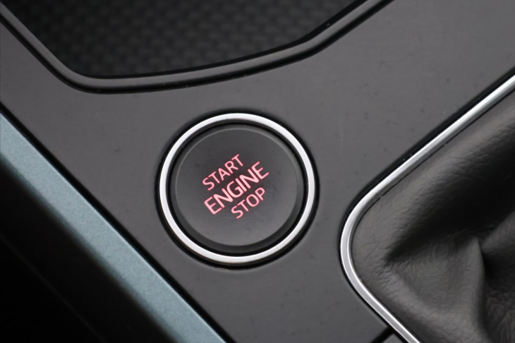 Seat Arona 1,0 TSI 81kW Xperience LED CZ