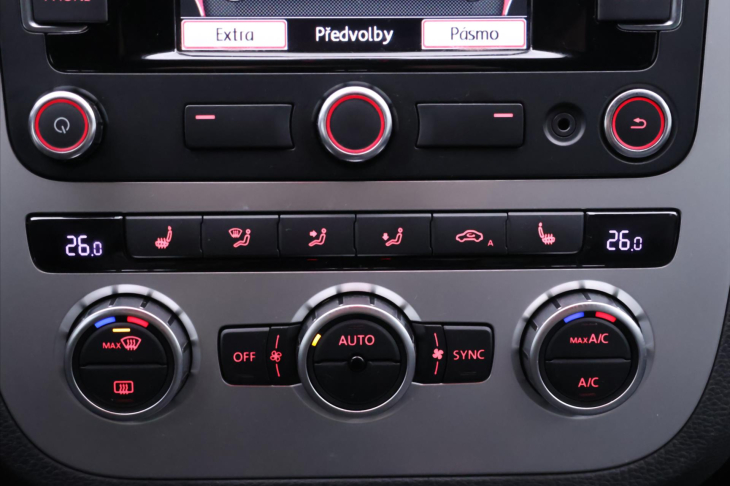 Volkswagen Scirocco 1,4 TSI 90kW Xenon 1.Maj.