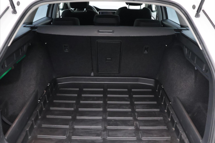 Škoda Octavia 2,0 TDI 85kW Ambition CZ