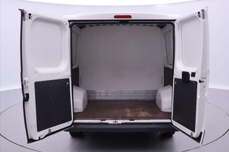 Citroën Jumper 2,2 HDI 96kW CZ Chladící DPH