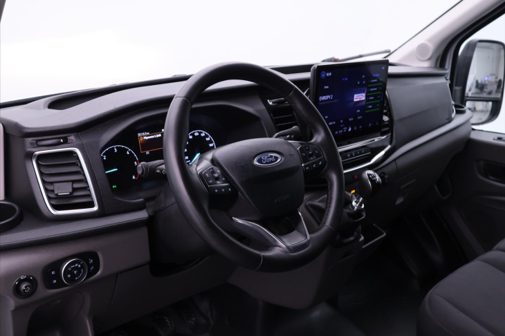 Ford Transit 2,0 TDCi 96kW L3H2 1.Maj. DPH