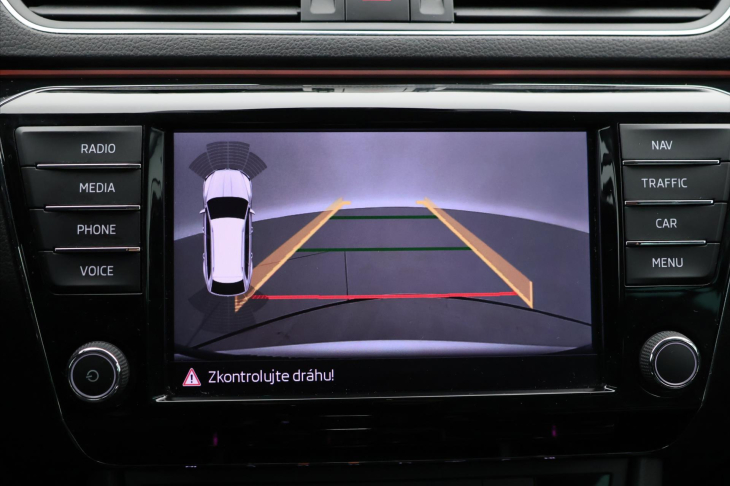 Škoda Superb 2,0 TSI 206kW 4x4 DSG L&K 1Maj