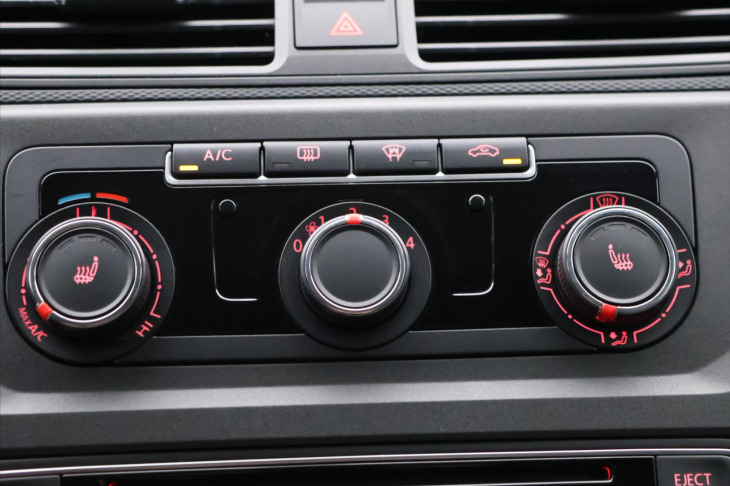 Volkswagen Caddy 2,0 TDI 75kW DSG Maxi Navi
