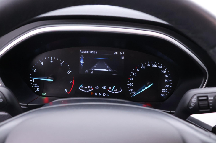 Ford Focus 1,0 EB 92kW EDIT Aut.klima Navi