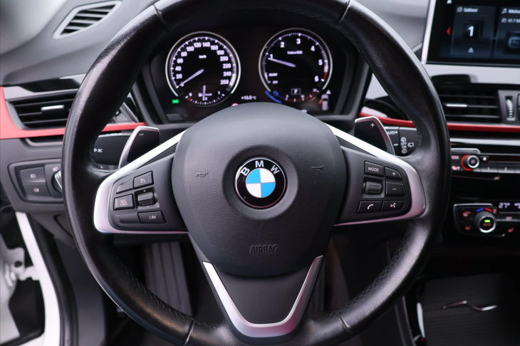 BMW X1 2,0 20d xDrive Aut. Sport CZ