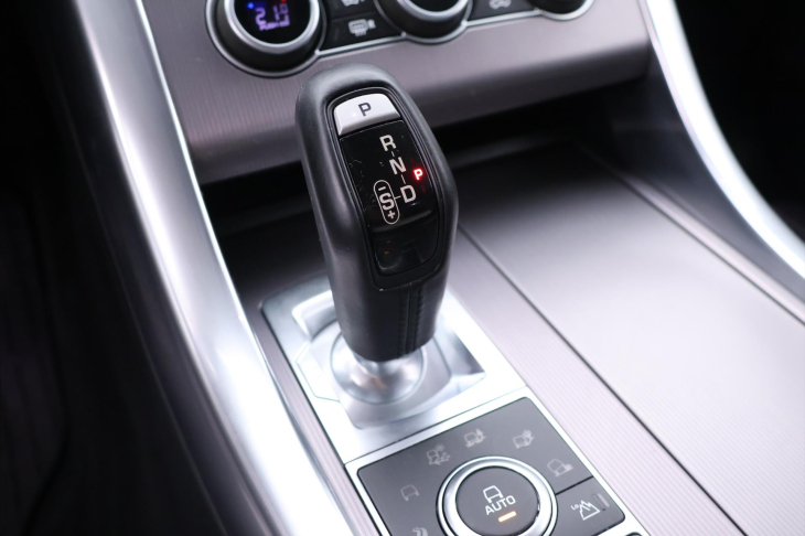 Land Rover Range Rover Sport 3,0 SDV6 HSE 225kW CZ Dynamic