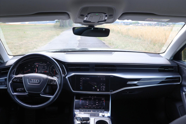 Audi A6 2.0 40TDI 150kW Aut. Sport