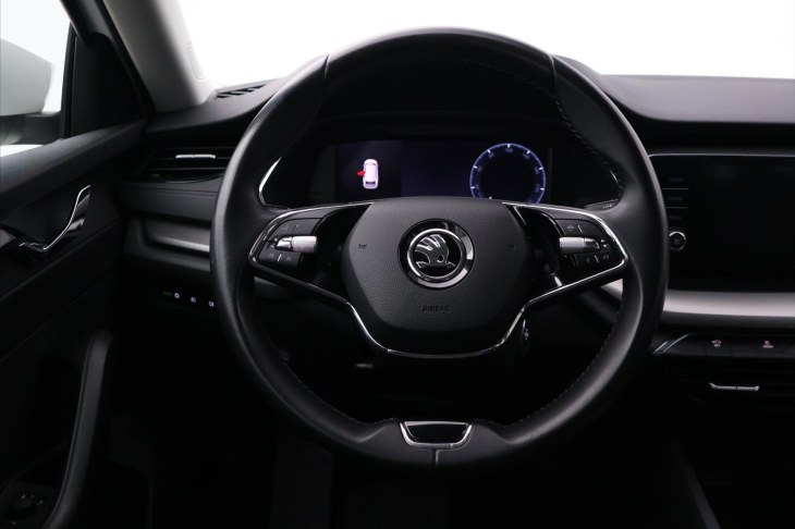 Škoda Octavia 2,0 TDI Ambition CZ DPH