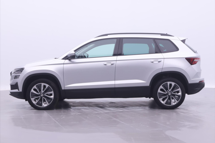 Škoda Karoq 2,0 TDI 110kW Style Matrix DPH
