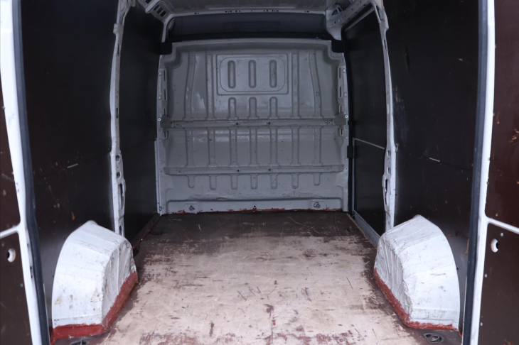 Citroën Jumper 2.0 HDI 96kW CZ Klima L2H2 DPH