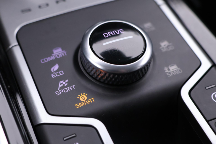 Kia Sorento 2,2 CRDI 148kW Aut 4x4 Premium