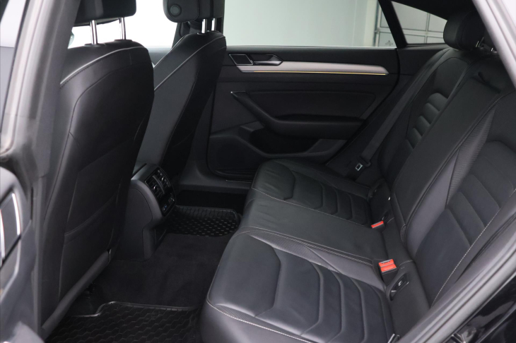 Volkswagen Arteon 2,0 TDI 176 kW 4M R-LINE CZ DPH