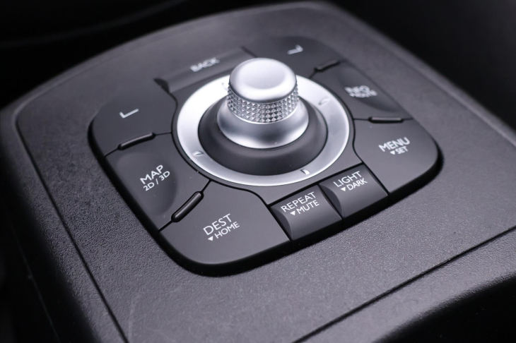 Renault Grand Scénic 1,5 dCi Limited Navi 7-Míst