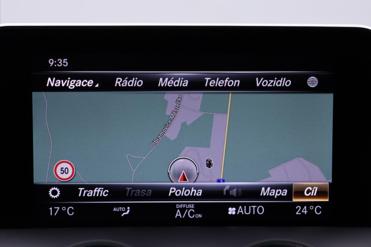 Mercedes-Benz AMG GT 4,0 430kW Bucket seats Cup2 R