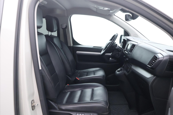 Toyota ProAce 2,0 D-4D 130kW VIP L2 CZ