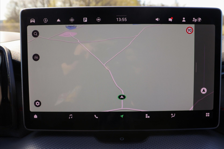 Škoda Kodiaq 2,0 TSI DSG 4x4 RS DPH