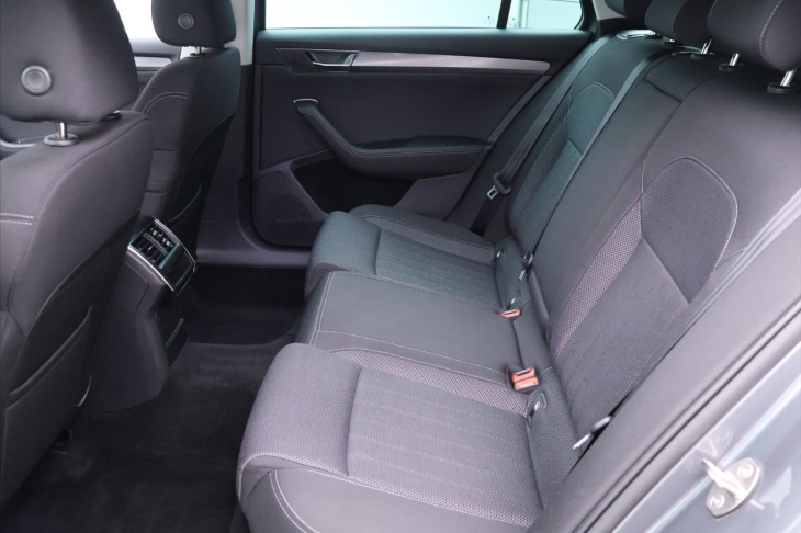 Škoda Superb 2,0 TDI 147kW 4x4 Style DPH