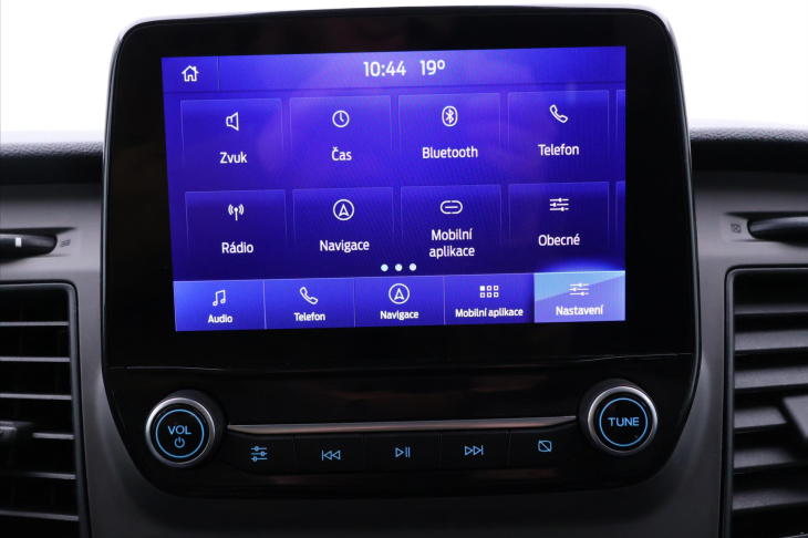 Ford Transit 2,0 TDCi 93kW Aut. L3H2 DPH