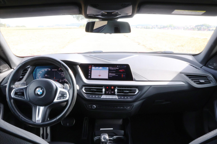 BMW Řada 2 2,0 M235i 225kW CZ xDrive