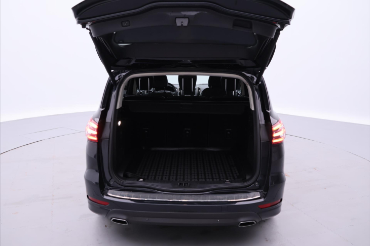 Ford S-MAX 2,0 TDCi 110kW Aut. Titanium