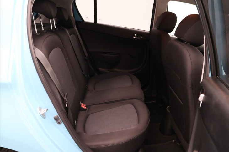 Hyundai i20 1,3 i 63kW Family Space GO Tažné