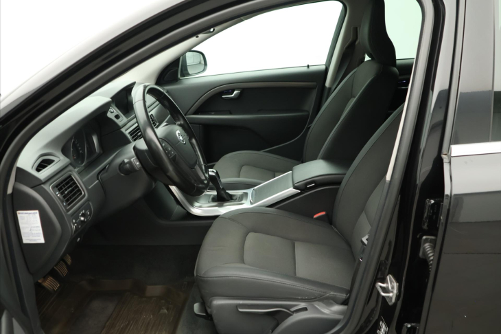Volvo V70 2.0 D3 110kW Navi