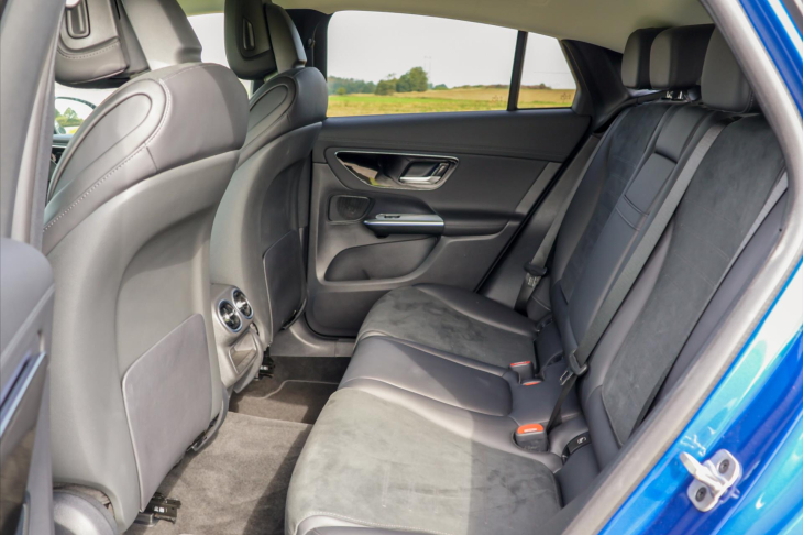 Mercedes-Benz GLC 2,0 220d 4Matic kupé AMG Premium