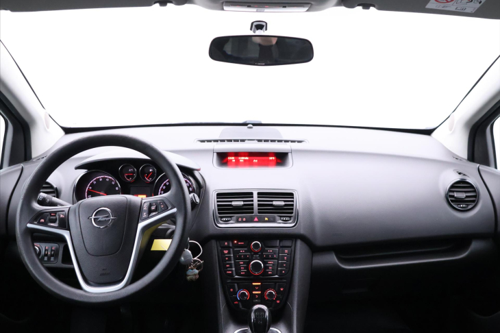 Opel Meriva 1,4 Turbo 88kW Klima Tažné