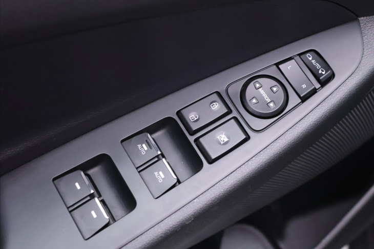 Hyundai Tucson 1,6 CRDI 100kW CZ 1.Maj. 4x4