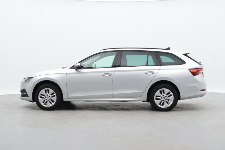 Škoda Octavia 2,0 TDI 85kW Ambition CZ DPH