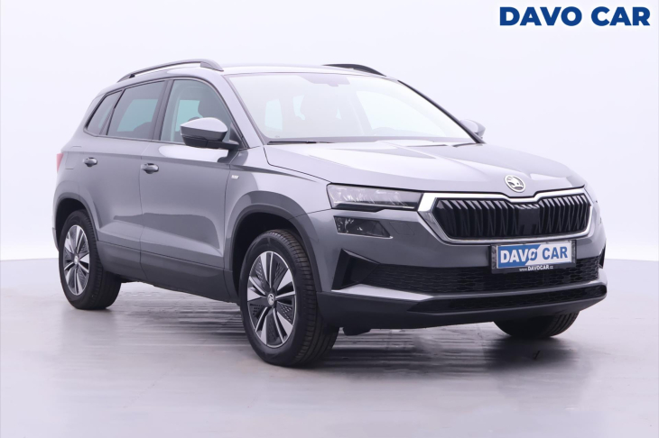 Škoda Karoq 2.0 TDI 110kW DSG 4x4 Ambition